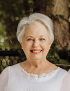 Headshot of OLLI Executive Council member