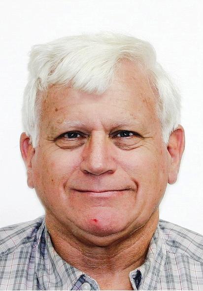 Head Shot of a OLLI Executive Council Member