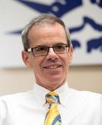 Headshot of OLLI Executive Council member