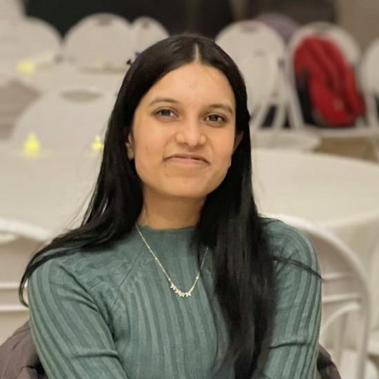 Sravya Atche