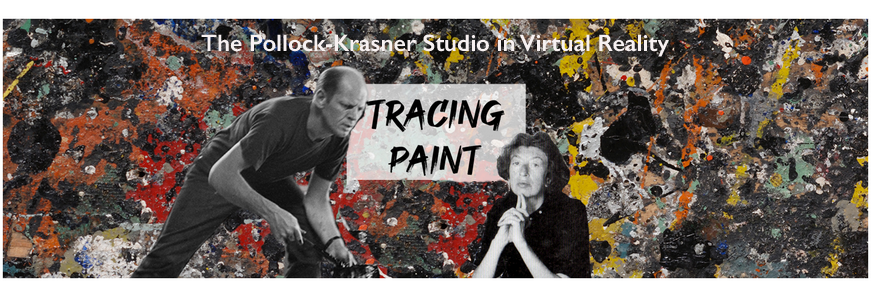 Tracing Paint