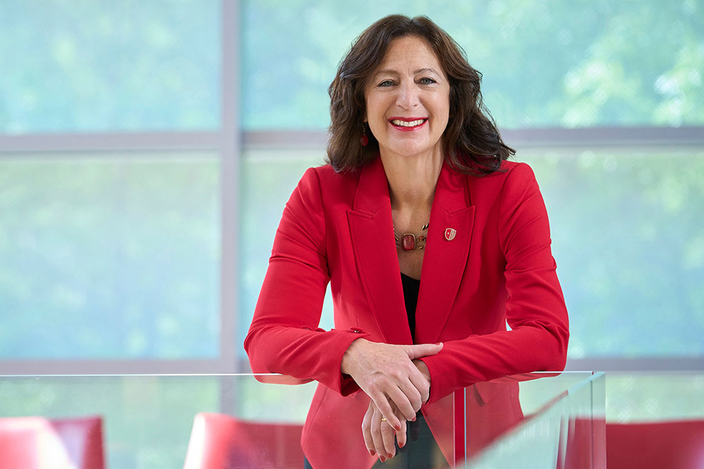 andrea goldsmith