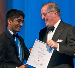 NithinTummaINTEL2012
