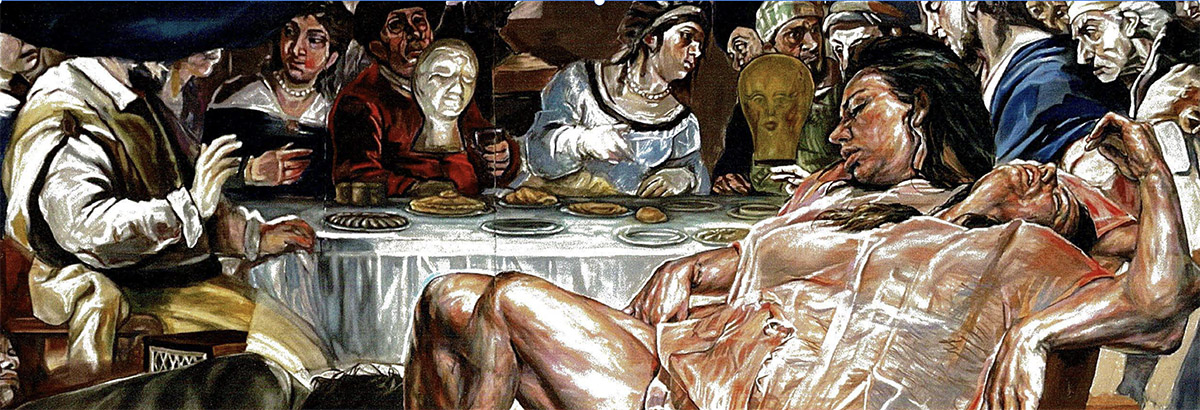 lovefeast
