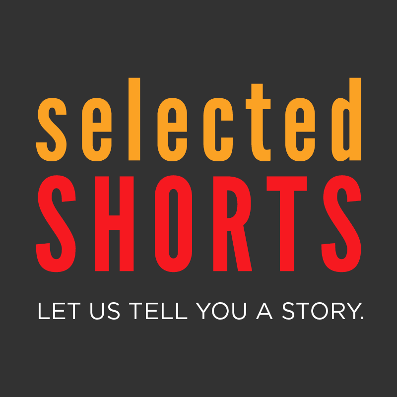 selected shorts logo