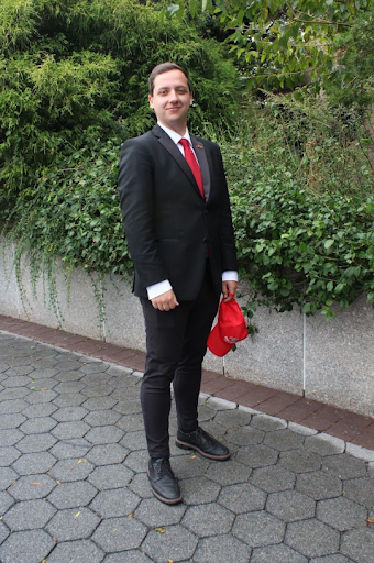 Cingolani SOSB Photo