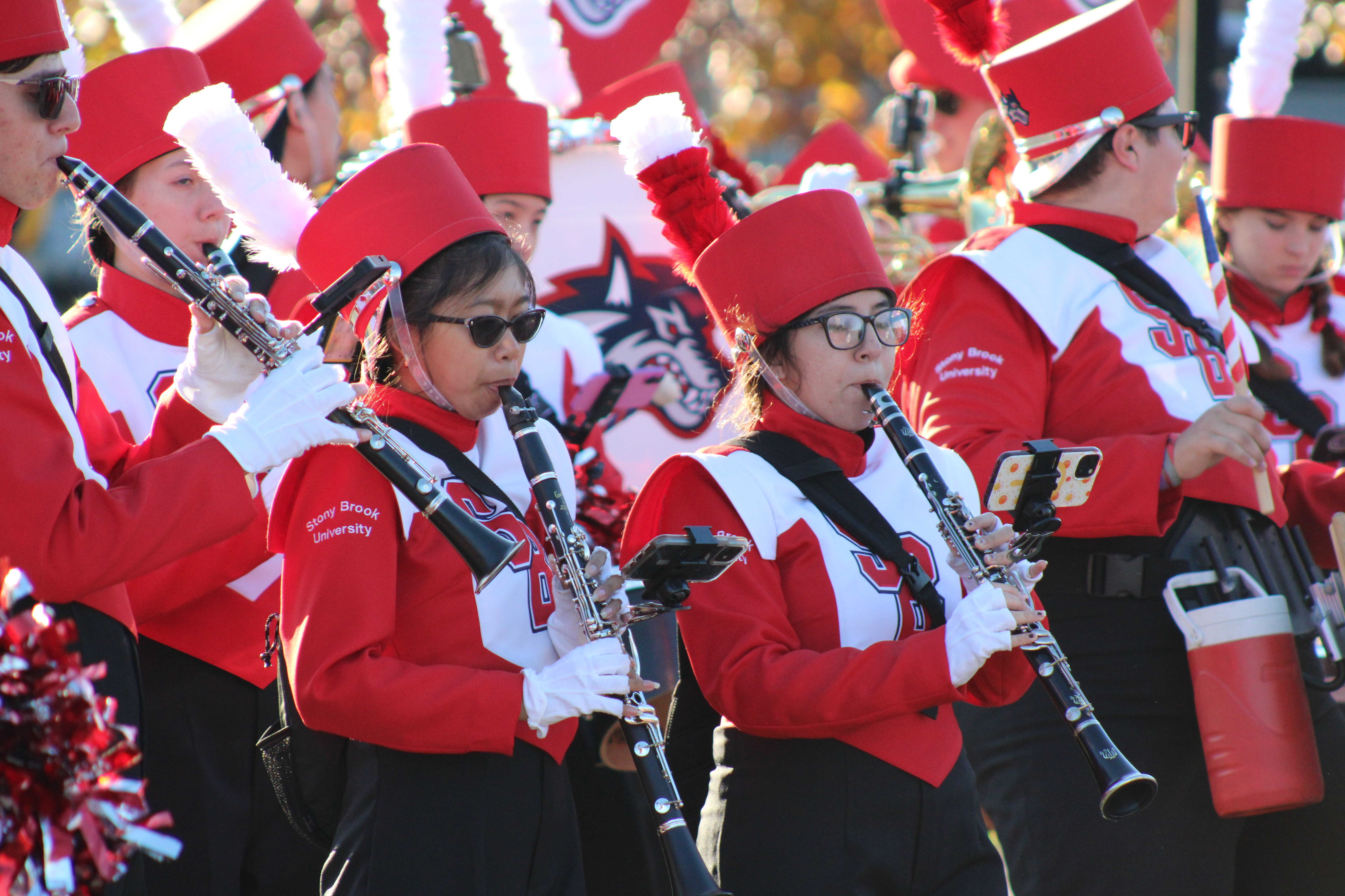 band