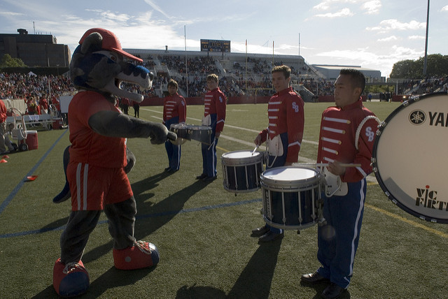 band