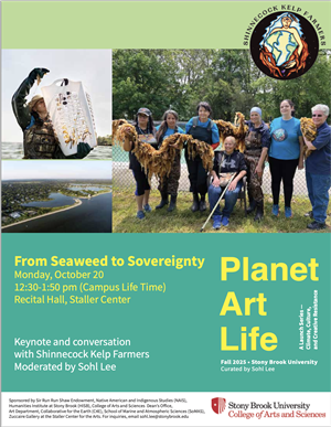 Kelp Farmers 10.20.25