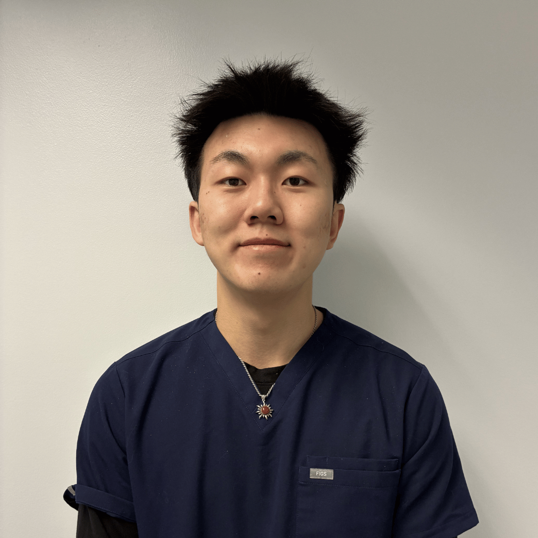 Jeff Chen