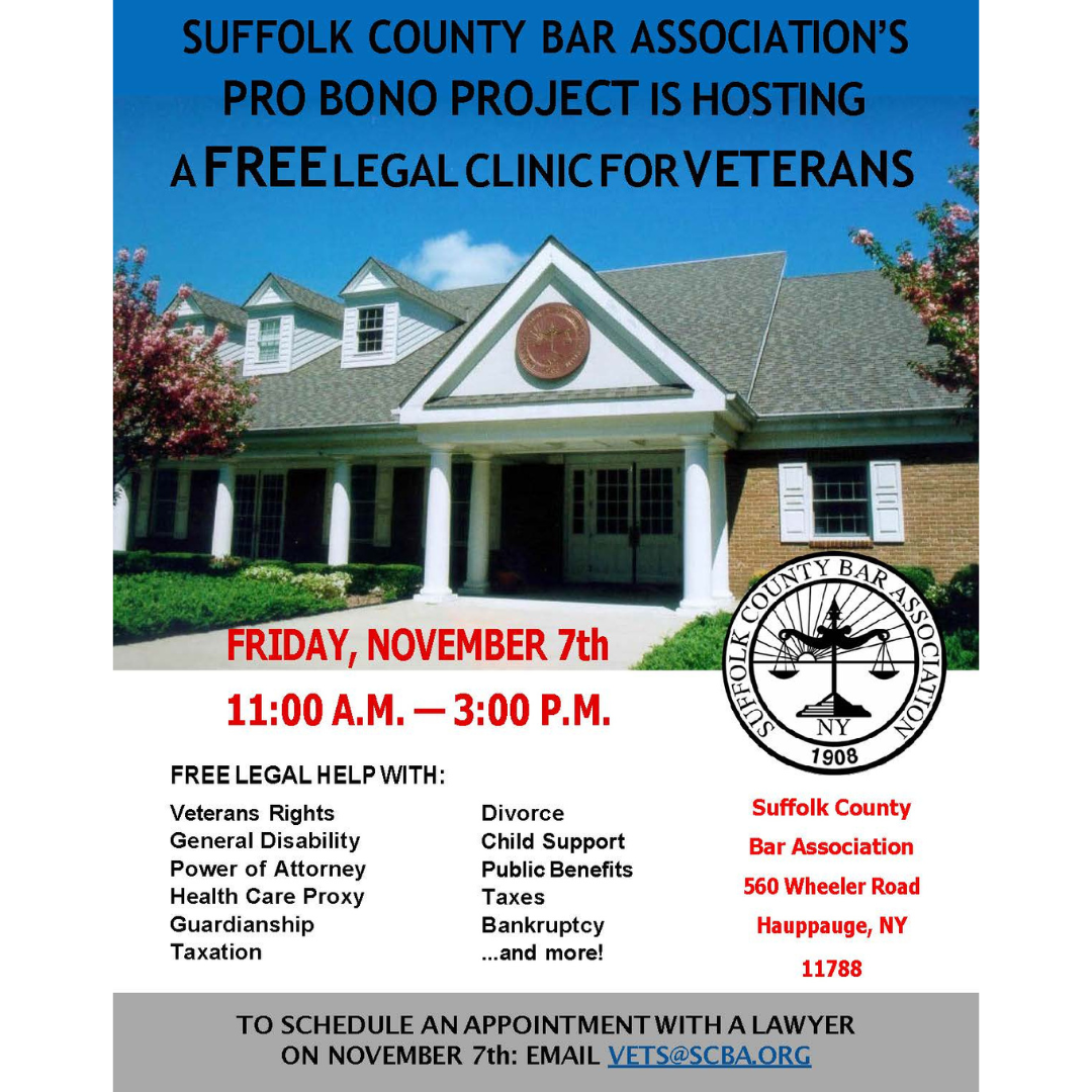 Free Legal Clinic